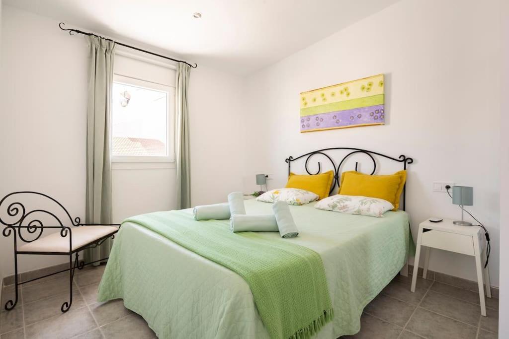 Apartment C'an Picafort Near The Sea